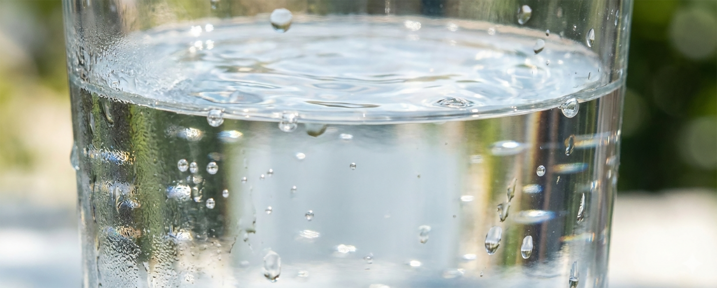 World Water Day – wear blue!